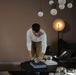 Origo Pendant Swag Lamp-DWHOME