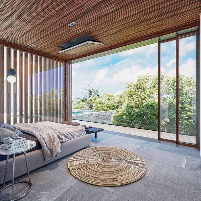 Origo Pendant Lamp - DWHOME