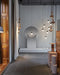 Origo Pendant Swag Lamp-DWHOME