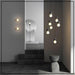 Origo Pendant Swag Lamp-DWHOME