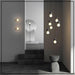 Origo Pendant Lamp - DWHOME