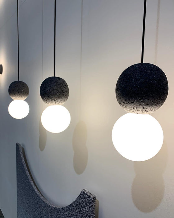 Origo Pendant Lamp - DWHOME
