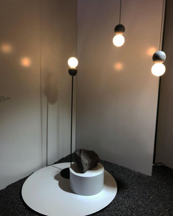 Origo Pendant Swag Lamp-DWHOME