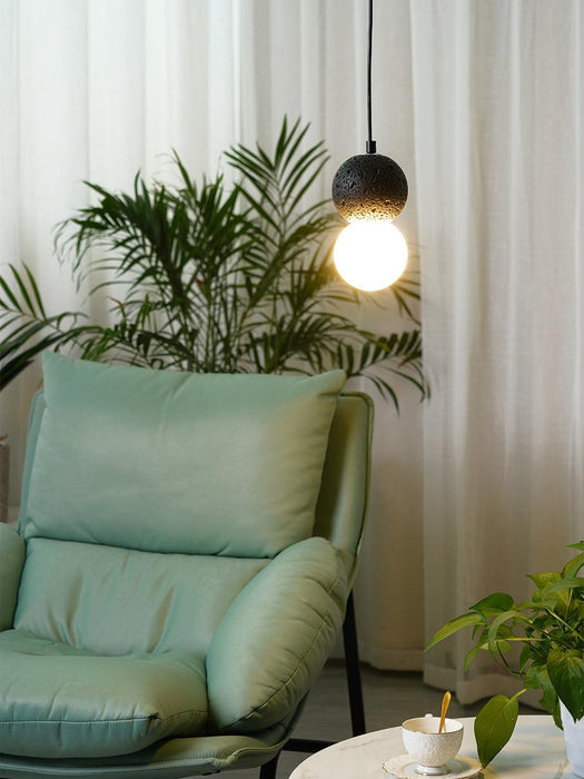 Origo Pendant Swag Lamp-DWHOME