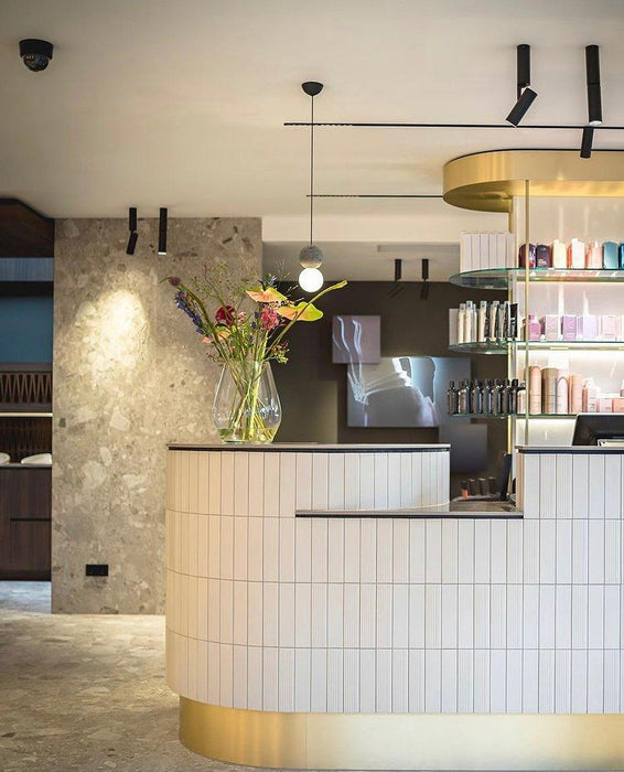 Origo Pendant Swag Lamp-DWHOME
