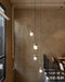 Origo Pendant Swag Lamp-DWHOME