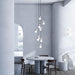 Origo Pendant Swag Lamp-DWHOME