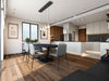 Origo Pendant Swag Lamp-DWHOME