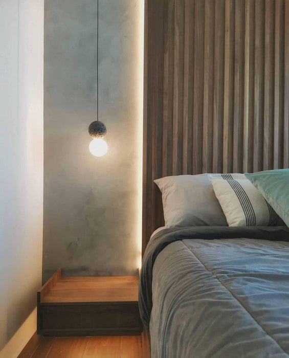 Origo Pendant Swag Lamp-DWHOME