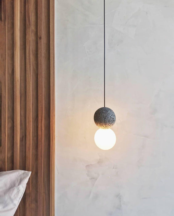 Origo Pendant Lamp - DWHOME