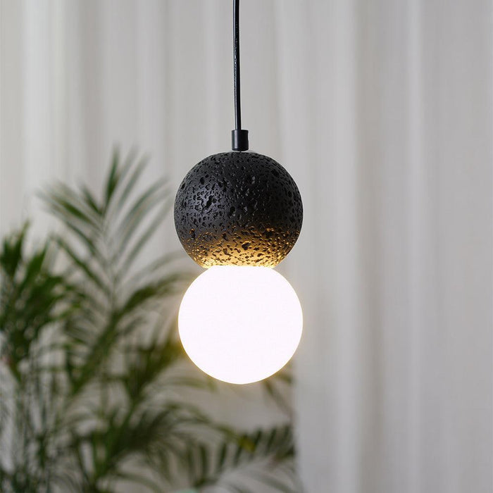 Origo Pendant Swag Lamp-DWHOME