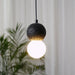 Origo Pendant Swag Lamp-DWHOME