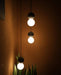 Origo Pendant Swag Lamp-DWHOME