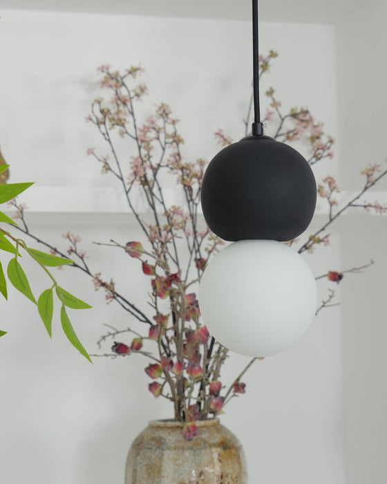 Origo Pendant Lamp - DWHOME