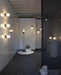 Origo Pendant Swag Lamp-DWHOME