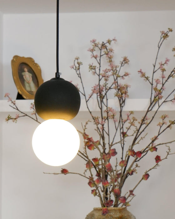 Origo Pendant Lamp - DWHOME
