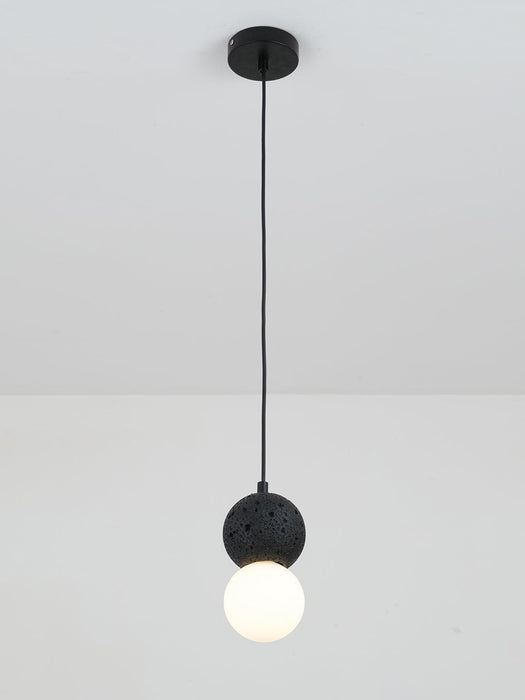 Origo Pendant Lamp - DWHOME
