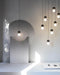 Origo Pendant Lamp - DWHOME