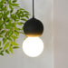 Origo Pendant Lamp - DWHOME