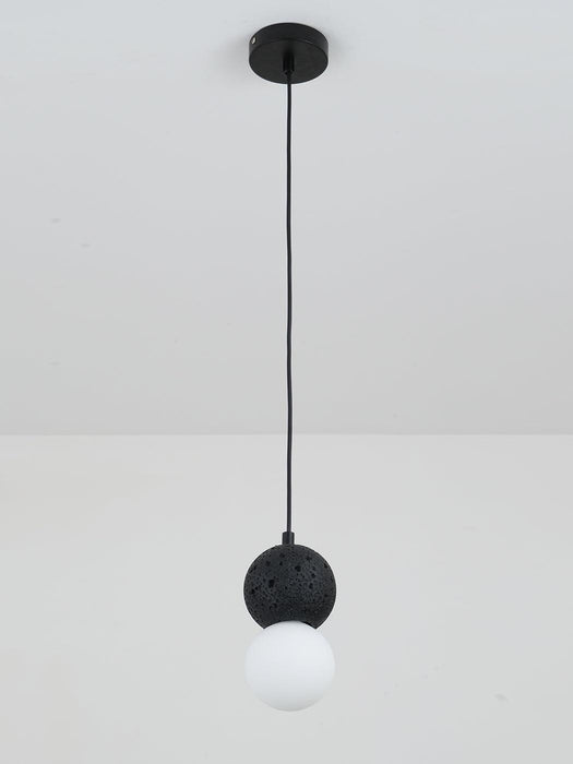 Origo Pendant Lamp - DWHOME