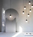 Origo Pendant Swag Lamp-DWHOME