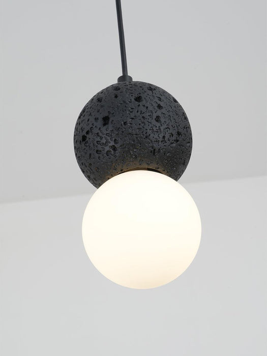 Origo Pendant Swag Lamp-DWHOME