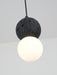 Origo Pendant Swag Lamp-DWHOME