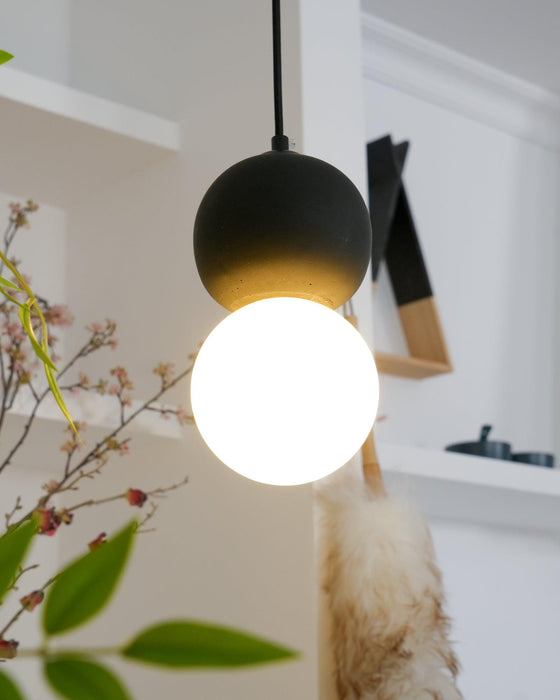Origo Pendant Lamp - DWHOME