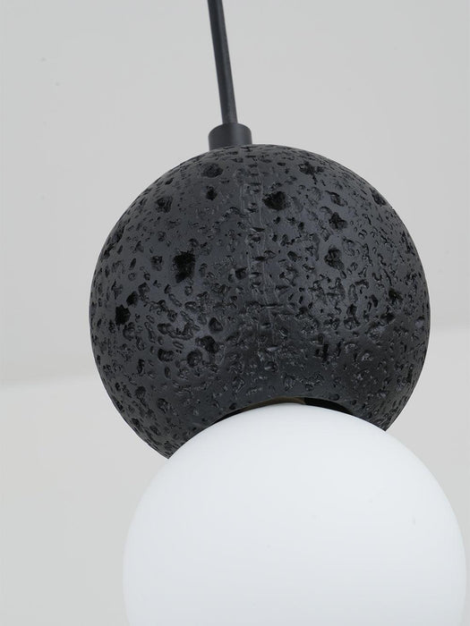 Origo Pendant Swag Lamp-DWHOME