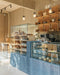 Origo Pendant Swag Lamp-DWHOME