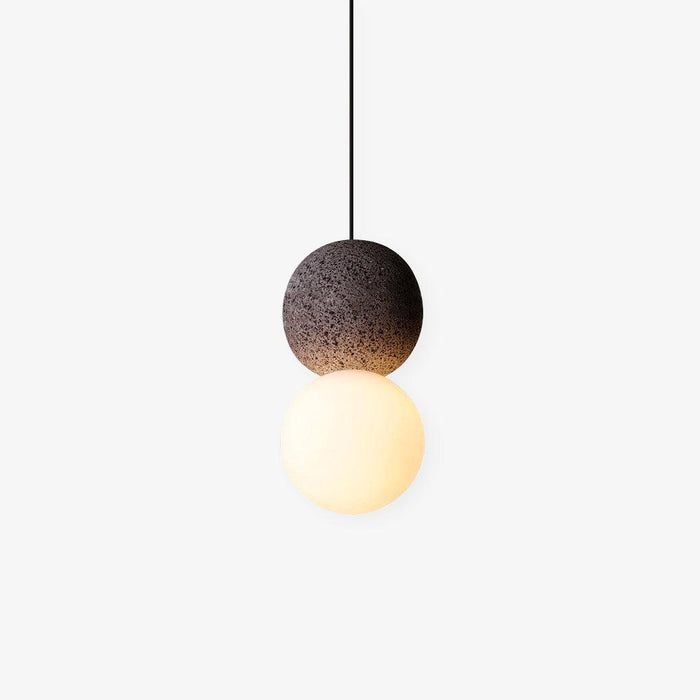 Origo Pendant Swag Lamp-DWHOME