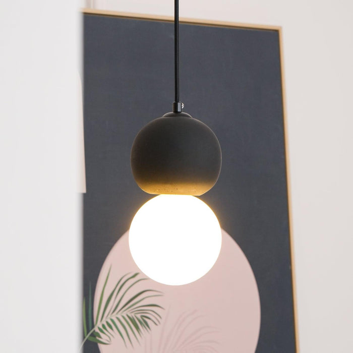 Origo Pendant Lamp - DWHOME