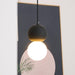 Origo Pendant Lamp - DWHOME
