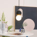 Origo Pendant Lamp - DWHOME