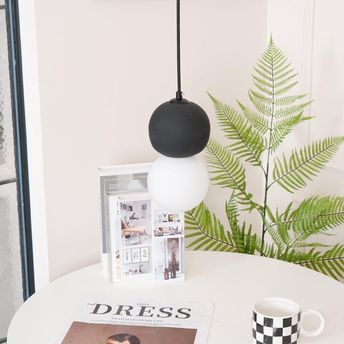 Origo Pendant Lamp - DWHOME