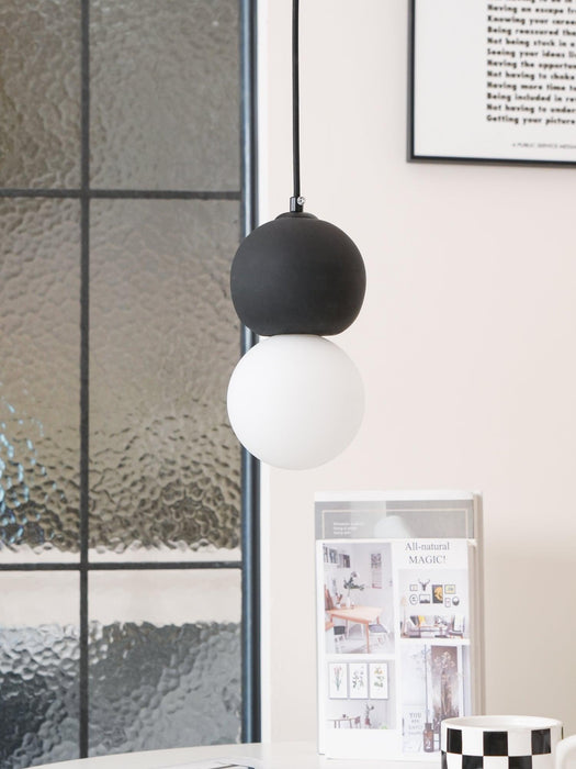 Origo Pendant Lamp - DWHOME