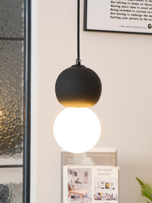 Origo Pendant Lamp - DWHOME