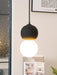 Origo Pendant Lamp - DWHOME