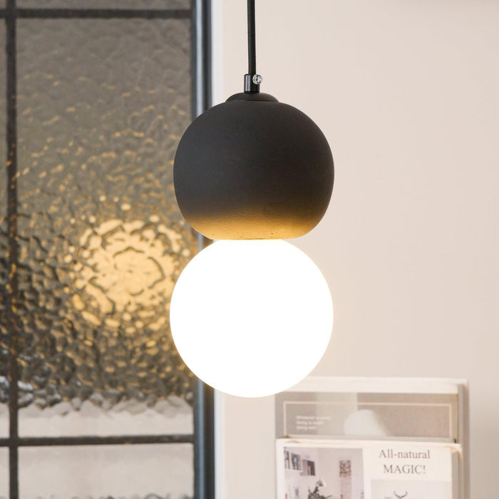 Origo Pendant Lamp - DWHOME