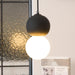 Origo Pendant Lamp - DWHOME