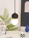 Origo Pendant Lamp - DWHOME