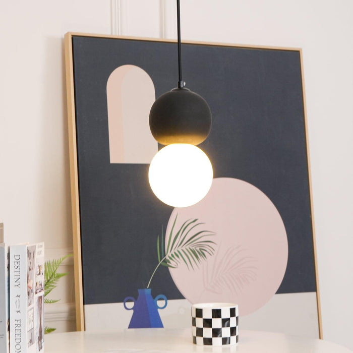 Origo Pendant Lamp - DWHOME