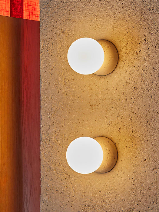 Origo Wall Lamp - DWHOME