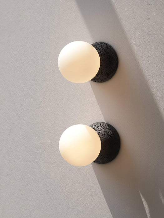 Origo Wall Lamp - DWHOME