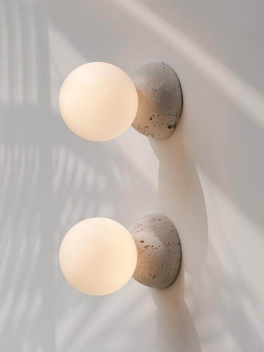 Origo Wall Lamp - DWHOME