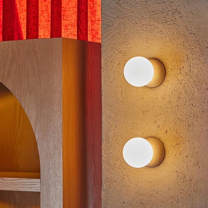 Origo Wall Lamp - DWHOME