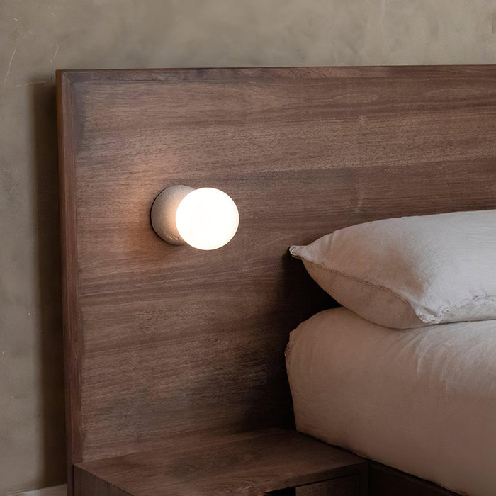 Origo Wall Lamp - DWHOME