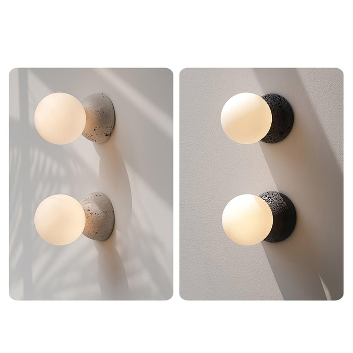 Origo Wall Lamp - DWHOME