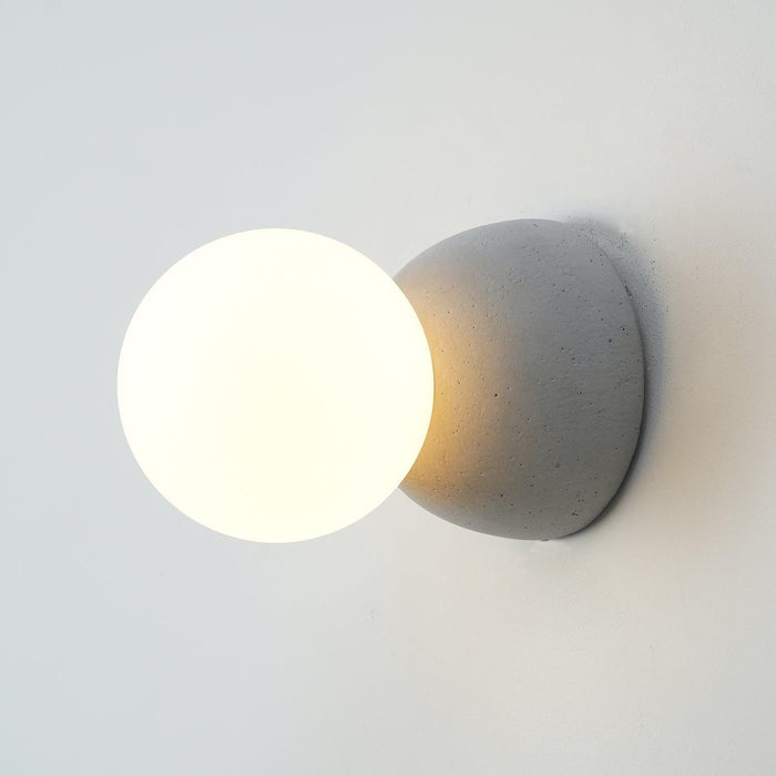Origo Wall Lamp - DWHOME