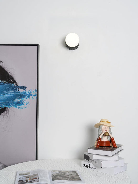 Origo Wall Lamp - DWHOME